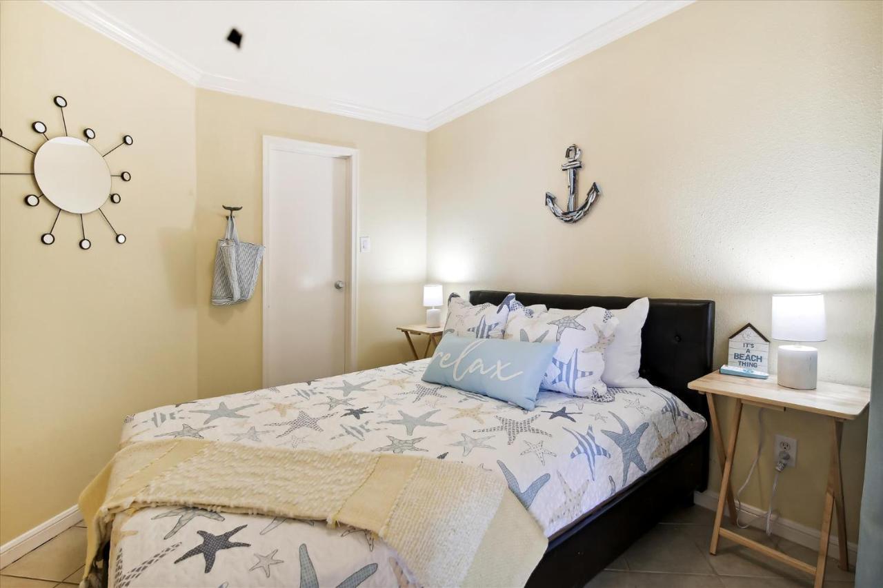 Victorian 6106 - Seaside Suite غالفيستون، تكساس المظهر الخارجي الصورة